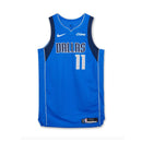Regata NBA - Dallas Mavericks Icon Edition 24/25 Authentic Version