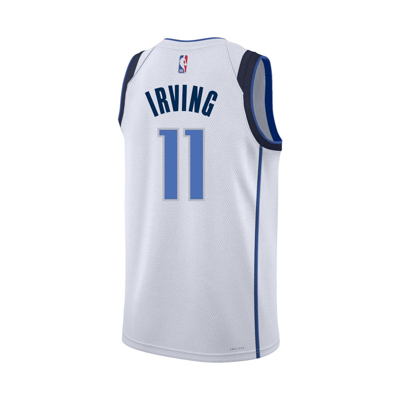 Regata NBA - Dallas Mavericks Association Edition Swingman Version