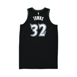 Regata NBA - Minnesota Timberwolves Classic Edition 18/19 Authentic Version