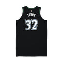 Regata NBA - Minnesota Timberwolves Classic Edition 18/19 Authentic Version