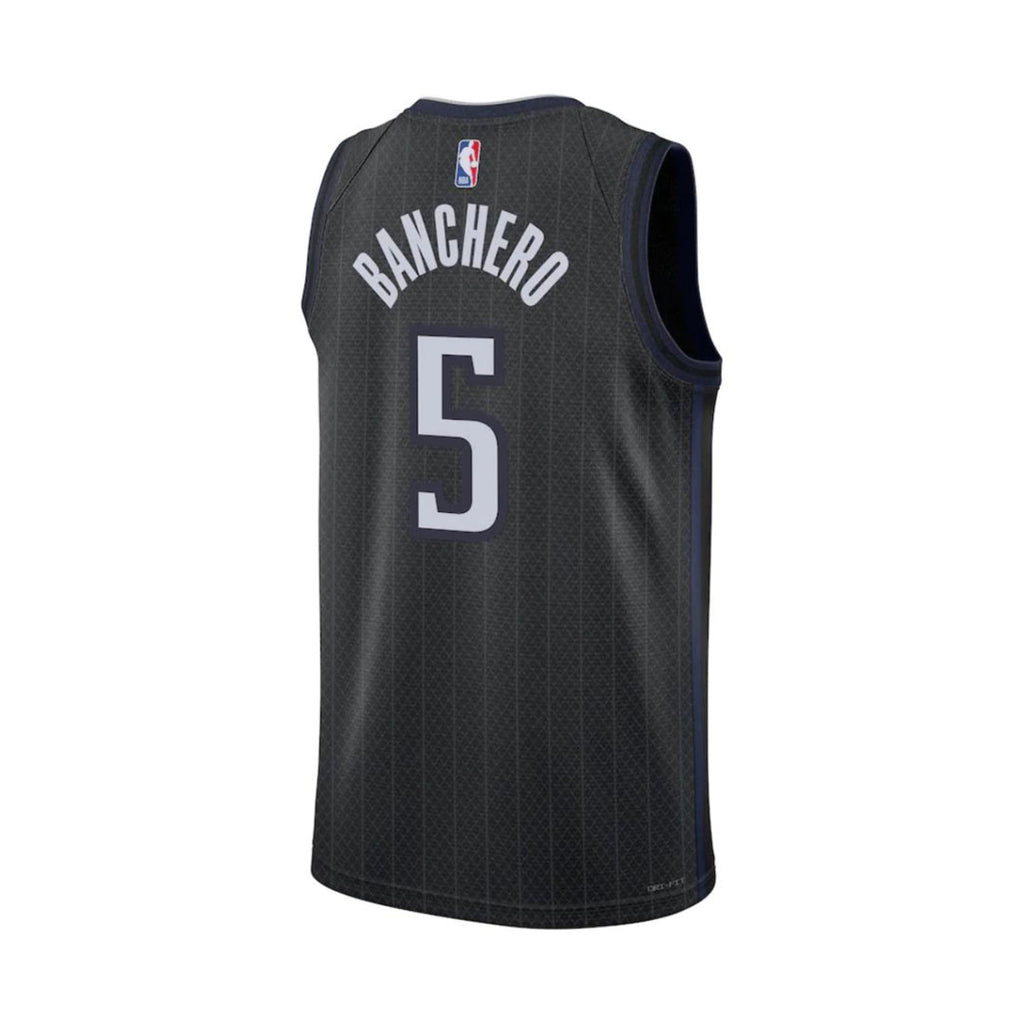 Regata NBA - Orlando Magic City Edition 22/23 Swingman Version