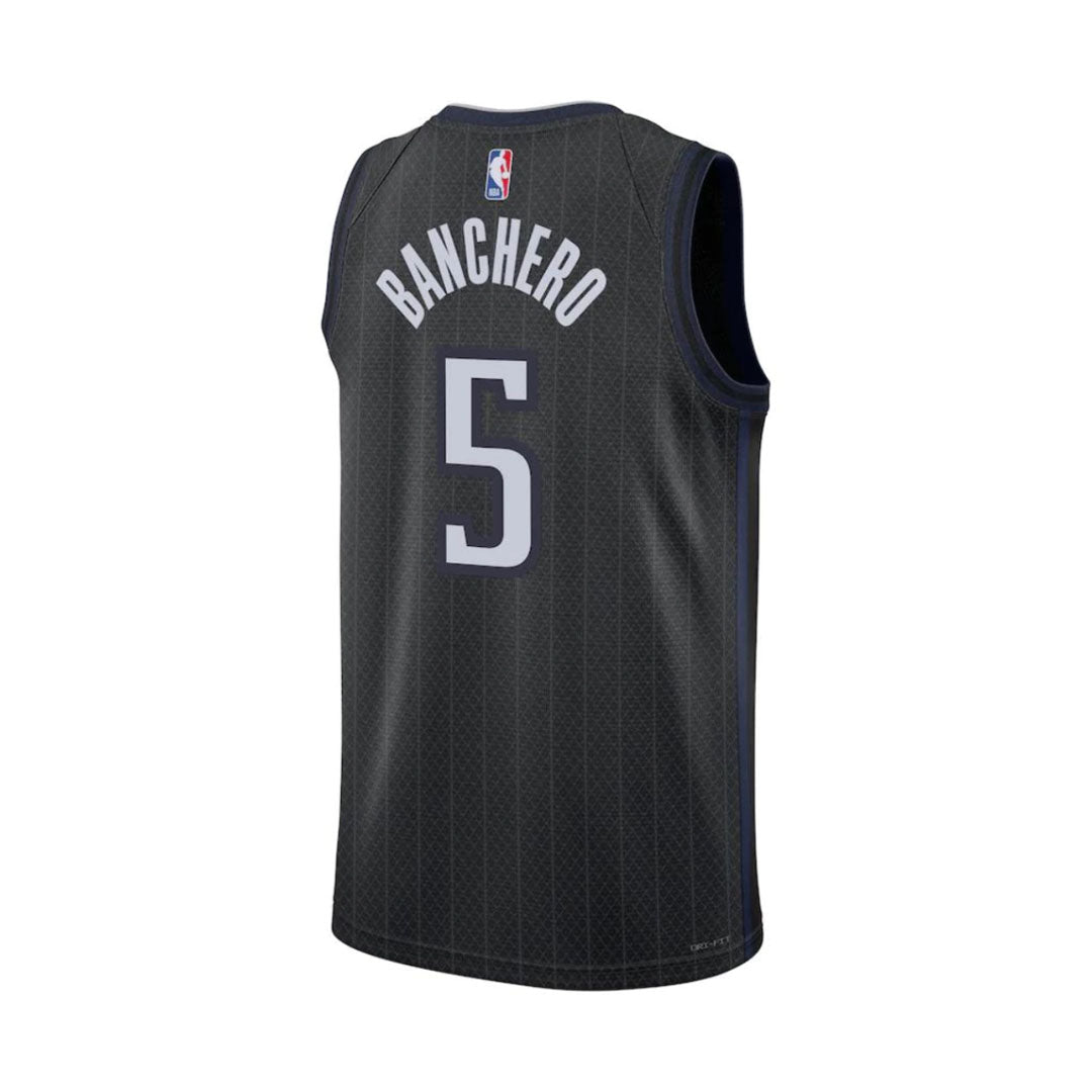 Regata NBA - Orlando Magic City Edition 22/23 Swingman Version
