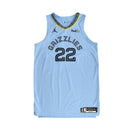 Regata NBA - Memphis Grizzlies Statement Edition 20/21 Authentic Version