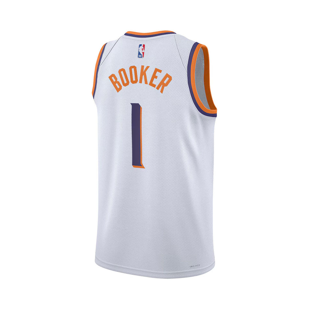 Regata NBA - Phoenix Suns Association Edition Swingman Version