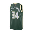 Regata NBA - Milwaukee Bucks Icon Edition Swingman Version