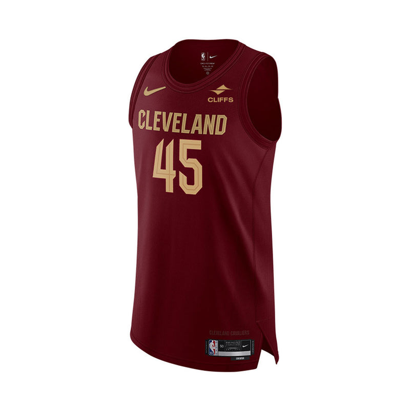 Regata NBA - Cleveland Cavaliers Icon Edition 24/25 Authentic Version