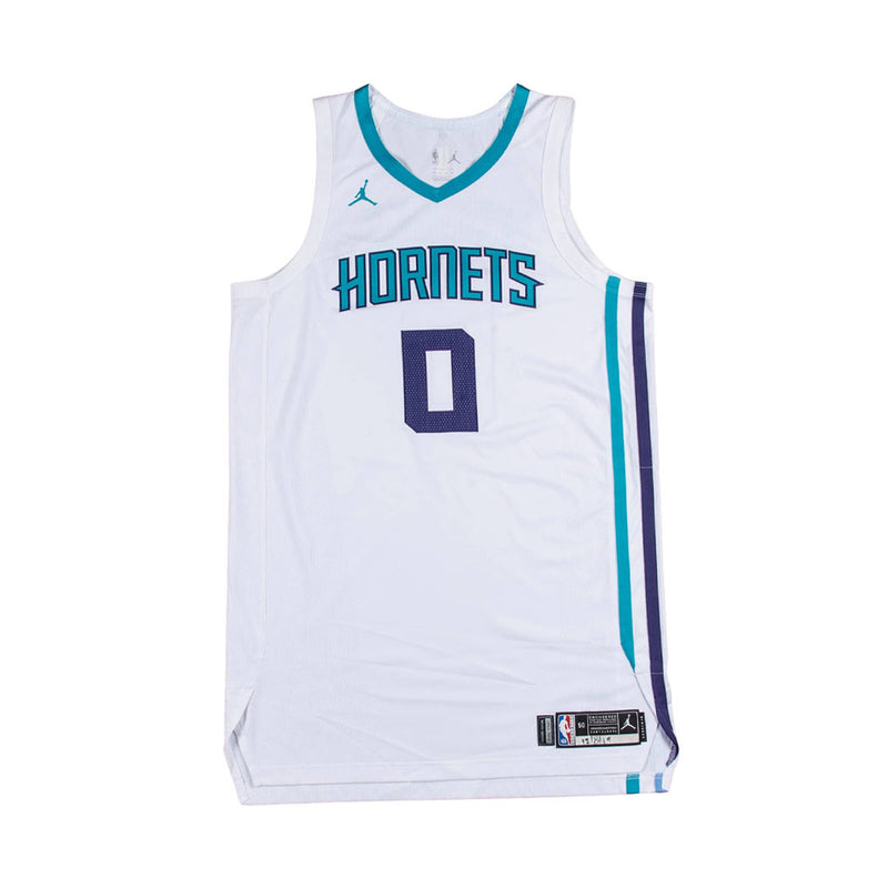 Regata NBA - Charlotte Hornets Association Edition 19/20 Authentic Version