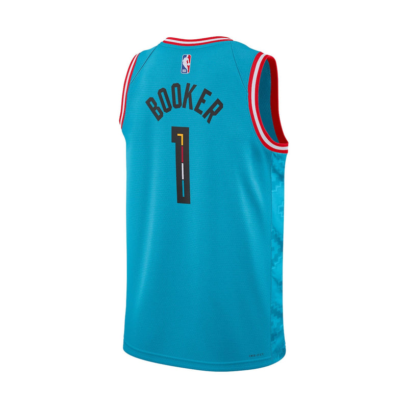 Regata NBA - Phoenix Suns City Edition 22/23 Swingman Version