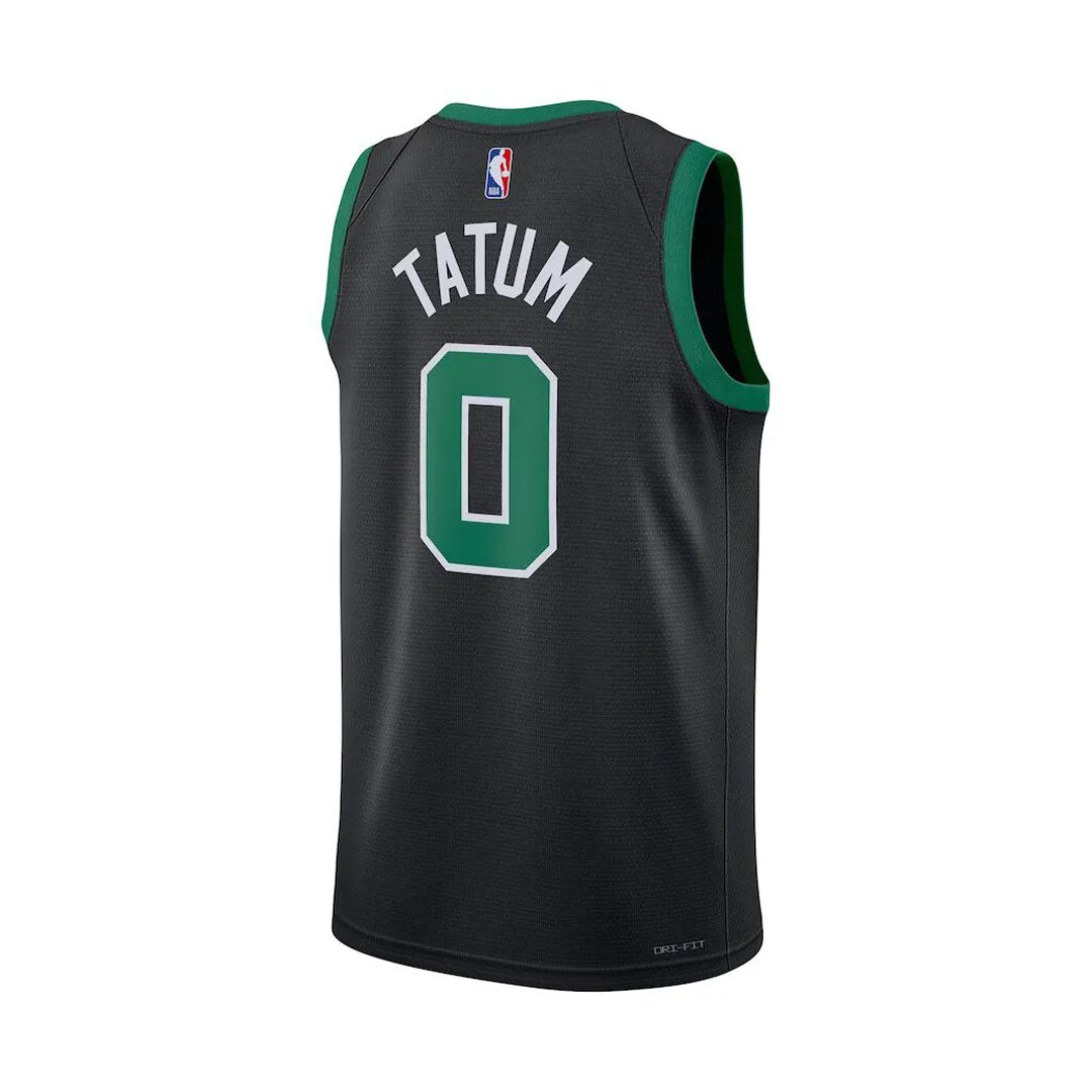 Regata NBA - Boston Celtics Statement Edition Swingman Version