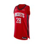 Regata NBA - Houston Rockets Icon Edition 24/25 Authentic Version