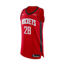 Regata NBA - Houston Rockets Icon Edition 24/25 Authentic Version
