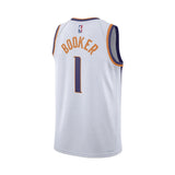 Regata NBA - Phoenix Suns Association Edition 22/23 Swingman Version