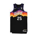 Regata NBA - Phoenix Suns City Edition 20/21 Authentic Version