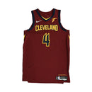 Regata NBA - Cleveland Cavaliers Icon Edition 21/22 Authentic Version