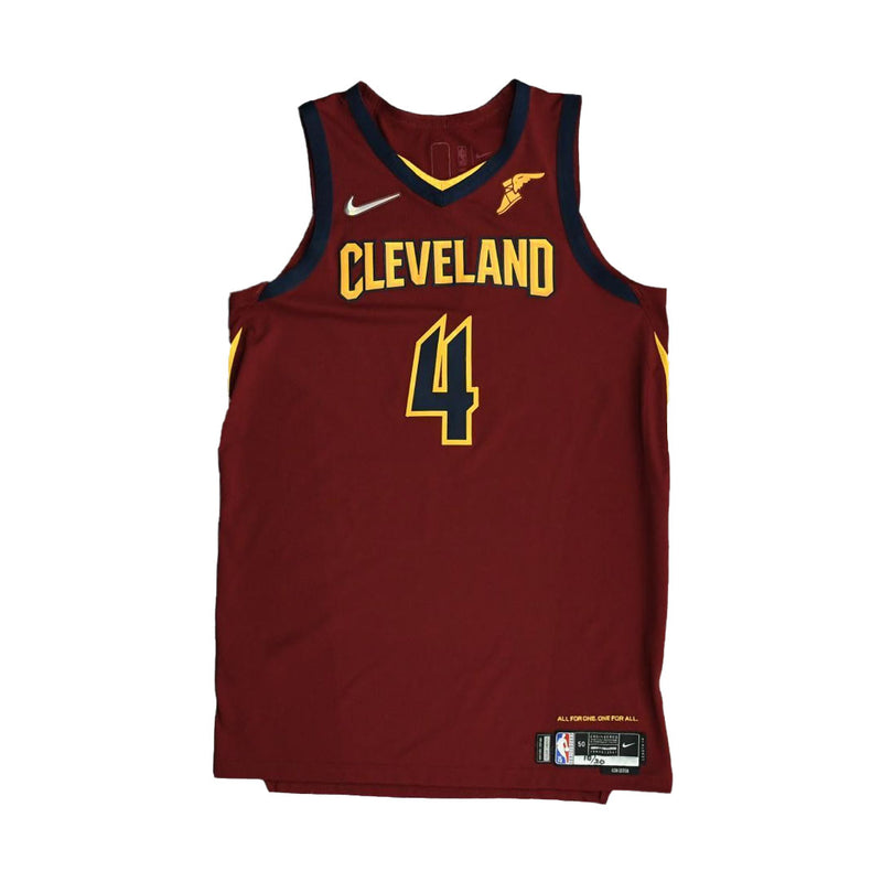 Regata NBA - Cleveland Cavaliers Icon Edition 21/22 Authentic Version