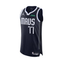 Regata NBA - Dallas Mavericks Statement Edition 24/25 Authentic Version