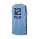 Regata NBA - Memphis Grizzlies Statement Edition 23/24 Swingman Version