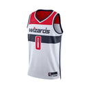 Regata NBA - Washington Wizards Association Edition 25/26 Swingman Version