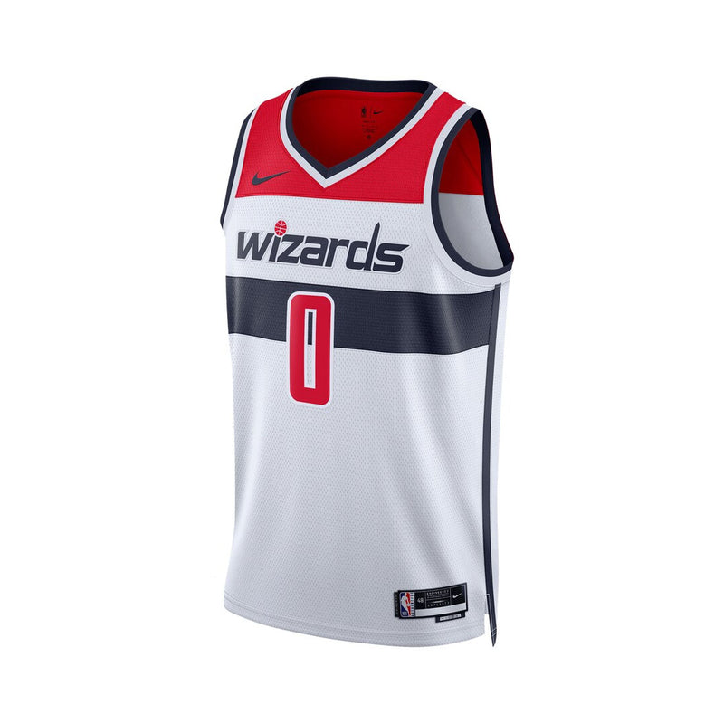 Regata NBA - Washington Wizards Association Edition 25/26 Swingman Version