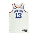 Regata NBA - New York Knicks City Edition 21/22 Authentic Version