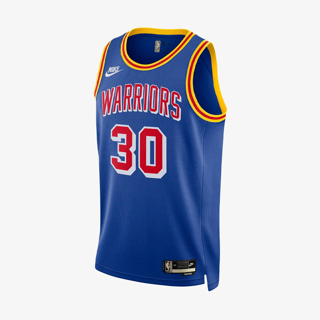 Regata NBA - Golden State Warriors Classic Edition 21/22 Swingman Version