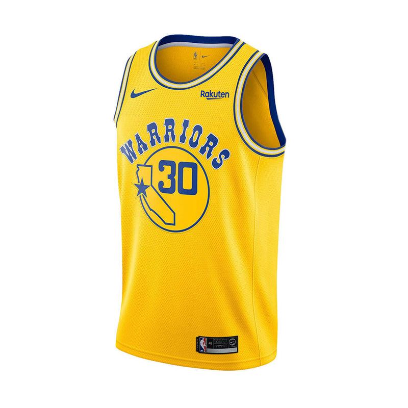 Regata NBA - Golden State Warriors Classic Edition 18/19 Swingman Version