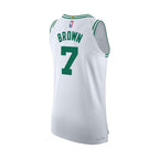 Regata NBA - Boston Celtics Association Edition 24/25 Authentic Version