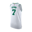 Regata NBA - Boston Celtics Association Edition 24/25 Authentic Version