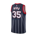 Regata NBA - Houston Rockets City Edition 21/22 Swingman Version