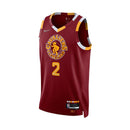 Regata NBA - Cleveland Cavaliers City Edition 21/22 Swingman Version