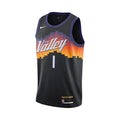 Regata NBA - Phoenix Suns City Edition 25/26 Swingman Version