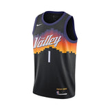 Regata NBA - Phoenix Suns City Edition 25/26 Swingman Version