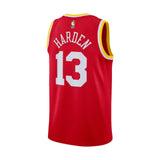 Regata NBA - Houston Rockets Classic Edition 19/20 Swingman Version
