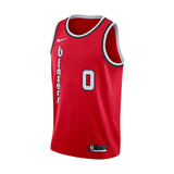 Regata NBA - Portland Trail Blazers Classic Edition 19/20 Swingman Version