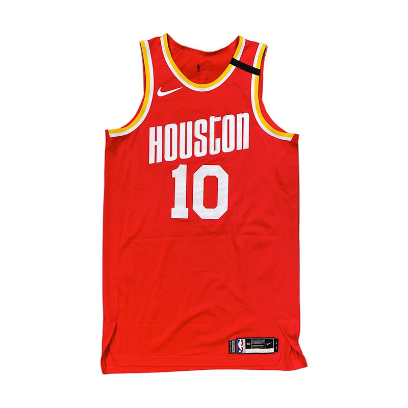 Regata NBA - Houston Rockets Classic Edition 23/24 Authentic Version