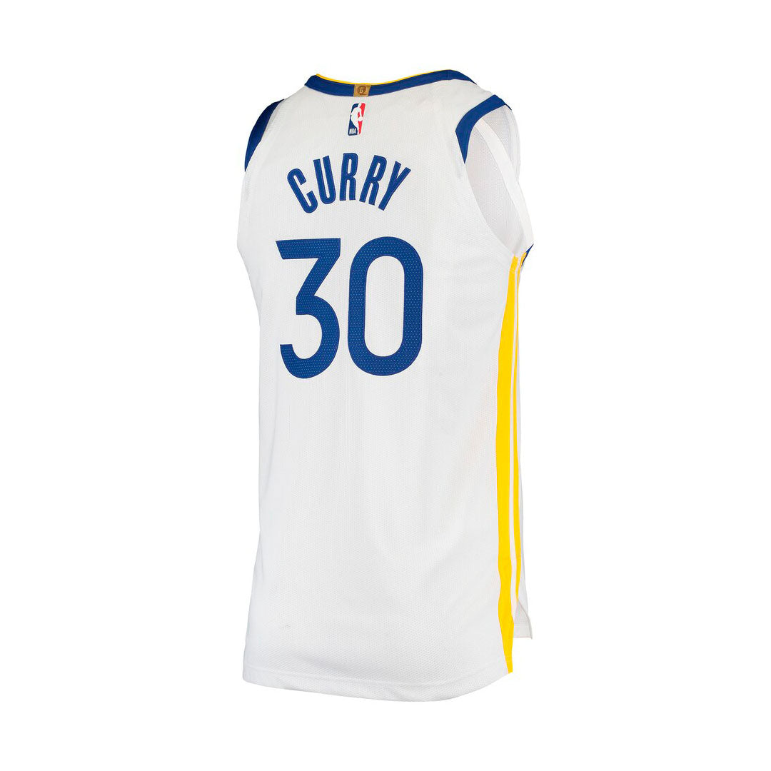 Regata NBA - Golden State Warriors Association Edition 24/25 Authentic Version