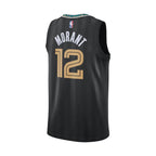 Regata NBA - Memphis Grizzlies City Edition 20/21 Swingman Version