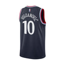 Regata NBA - Los Angeles Clippers Icon Edition 24/25 Swingman Version