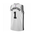 Regata NBA - San Antonio Spurs Association Edition Swingman Version