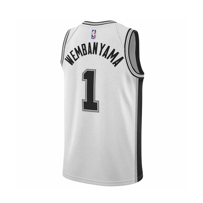Regata NBA - San Antonio Spurs Association Edition Swingman Version