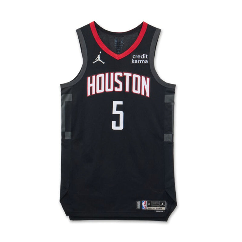 Regata NBA - Houston Rockets Statement Edition Authentic Version