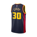 Regata NBA - Golden State Warriors City Edition 24/25 Swingman Version