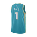 Regata NBA - Charlotte Hornets City Edition 23/24 Swingman Version