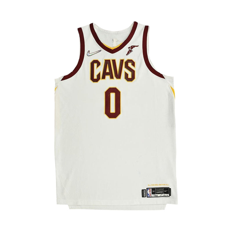 Regata NBA - Cleveland Cavaliers Association Edition 21/22 Authentic Version
