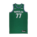 Regata NBA - Dallas Mavericks Classic Edition 20/21 Authentic Version