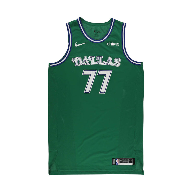 Regata NBA - Dallas Mavericks Classic Edition 20/21 Authentic Version