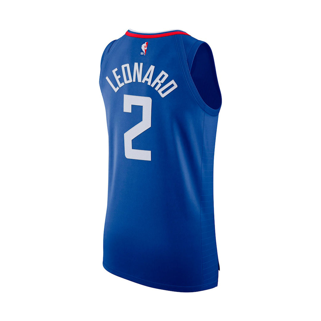 Regata NBA - Los Angeles Clippers Icon Edition 22/23 Authentic Version