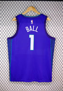 Regata NBA - Charlotte Hornets Statement Edition 22/23 Swingman Version