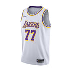 Regata NBA - Los Angeles Lakers Association Edition 22/23 Swingman Version