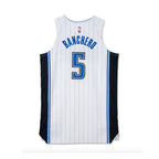 Regata NBA - Orlando Magic Association Edition 24/25 Authentic Version